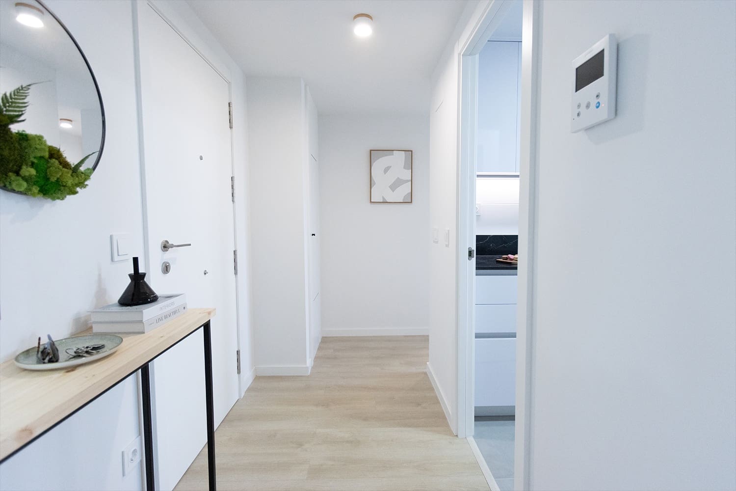2 slaapkamer Flat te koop in Valencia stad met zwembad - € 479.000 (Ref: 9175392)