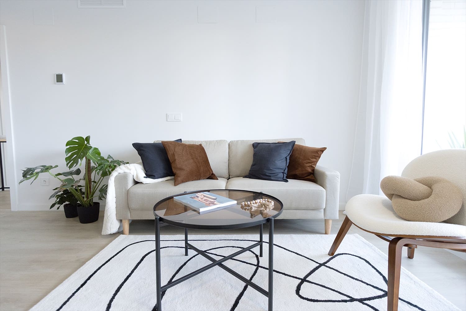 2 slaapkamer Flat te koop in Valencia stad met zwembad - € 479.000 (Ref: 9175392)