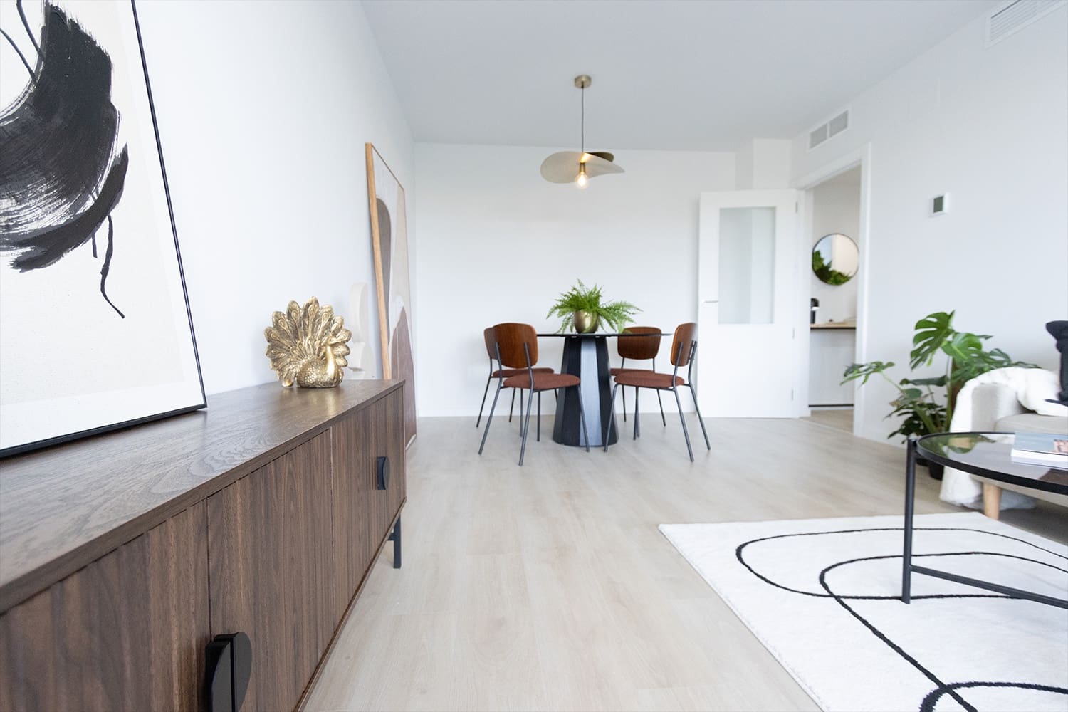 2 slaapkamer Flat te koop in Valencia stad met zwembad - € 479.000 (Ref: 9175392)