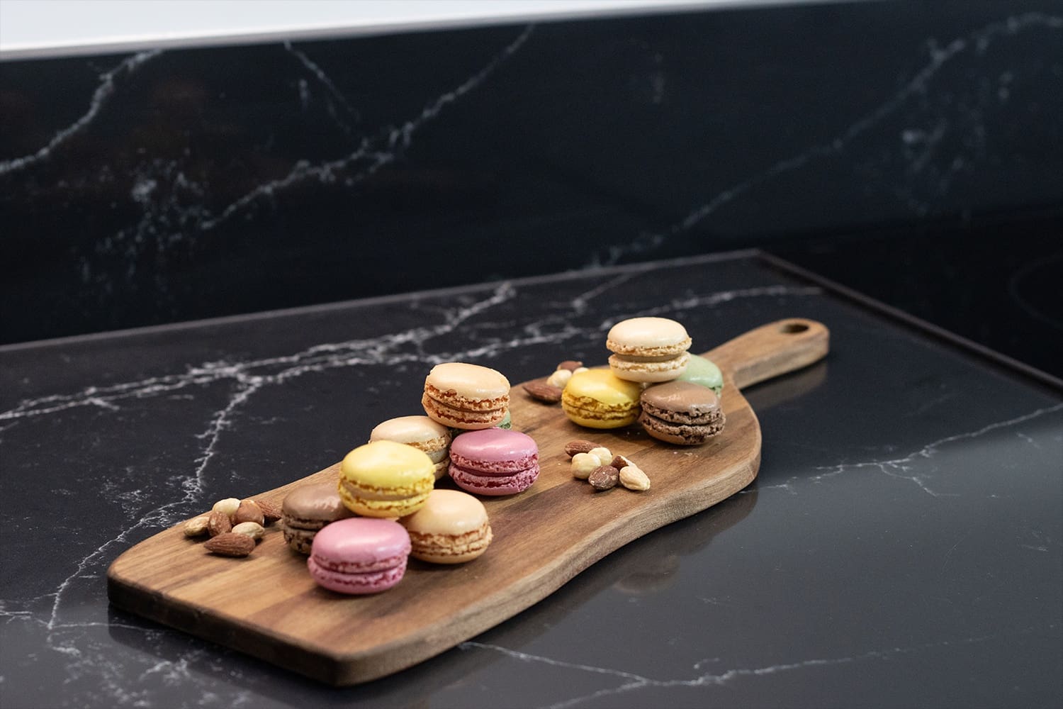 2 slaapkamer Flat te koop in Valencia stad met zwembad - € 479.000 (Ref: 9175392)