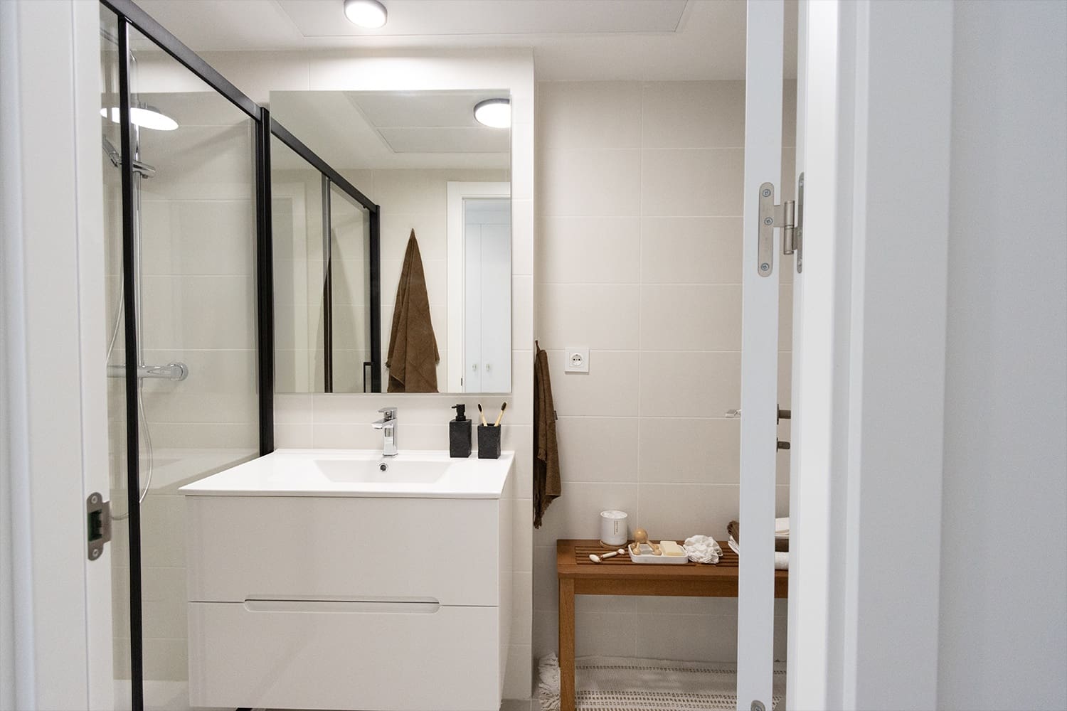 2 slaapkamer Flat te koop in Valencia stad met zwembad - € 479.000 (Ref: 9175392)