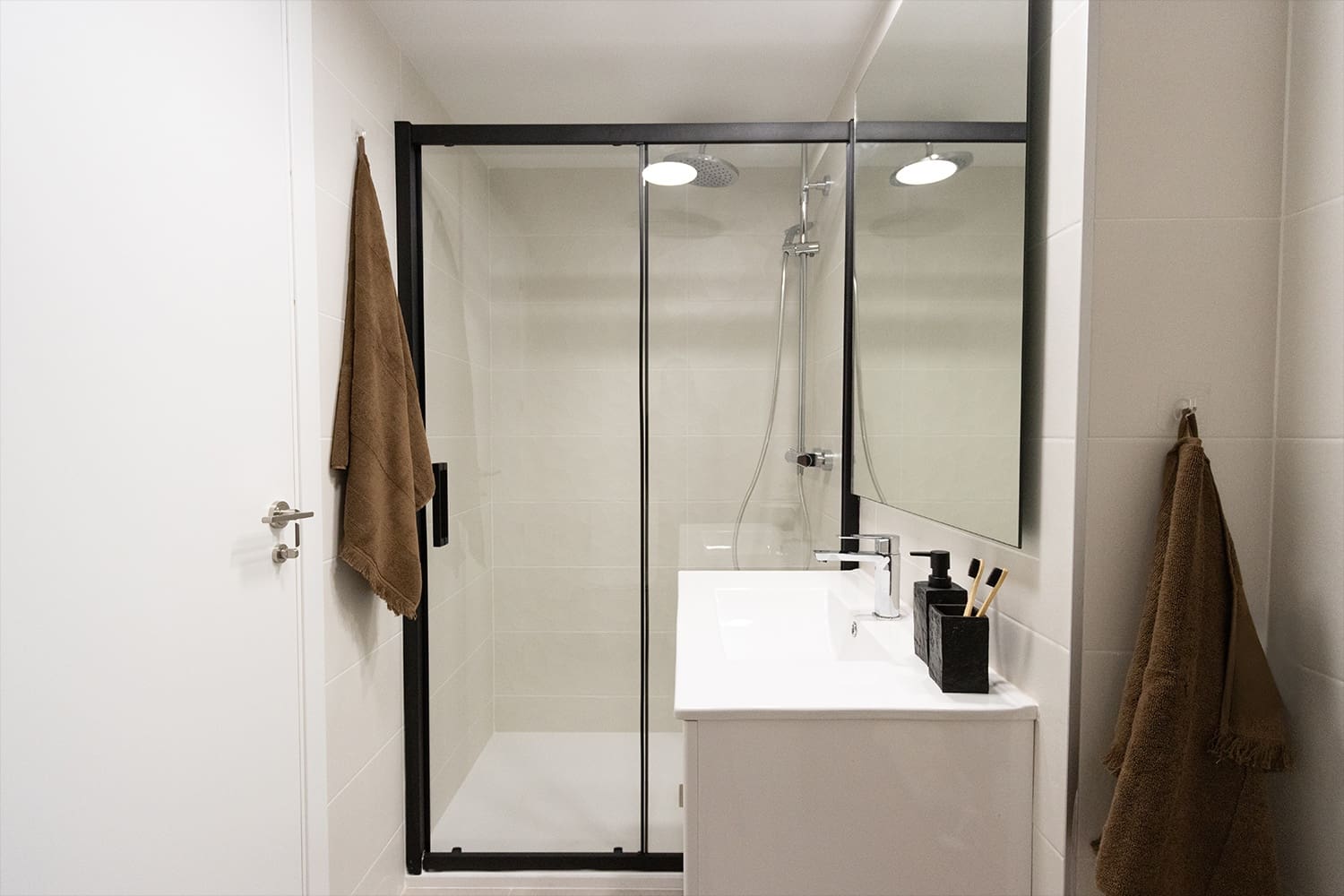 2 slaapkamer Flat te koop in Valencia stad met zwembad - € 479.000 (Ref: 9175392)