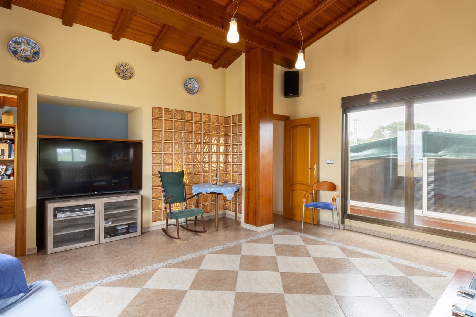 5 soveværelse Villa til salg i Llosa de Ranes med garage - € 435.000 (Ref: 9175396)