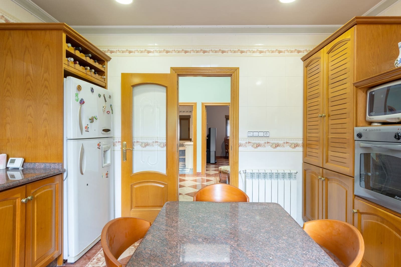 5 soveværelse Villa til salg i Llosa de Ranes med garage - € 435.000 (Ref: 9175396)