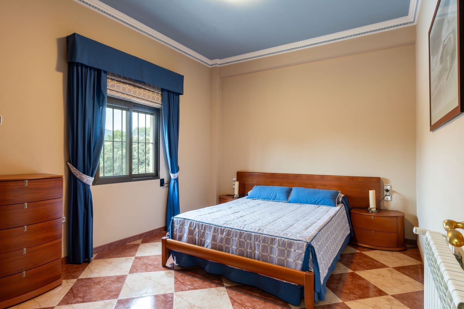 5 soveværelse Villa til salg i Llosa de Ranes med garage - € 435.000 (Ref: 9175396)