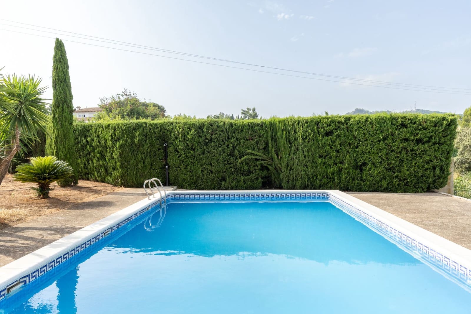 5 soveværelse Villa til salg i Llosa de Ranes med garage - € 435.000 (Ref: 9175396)