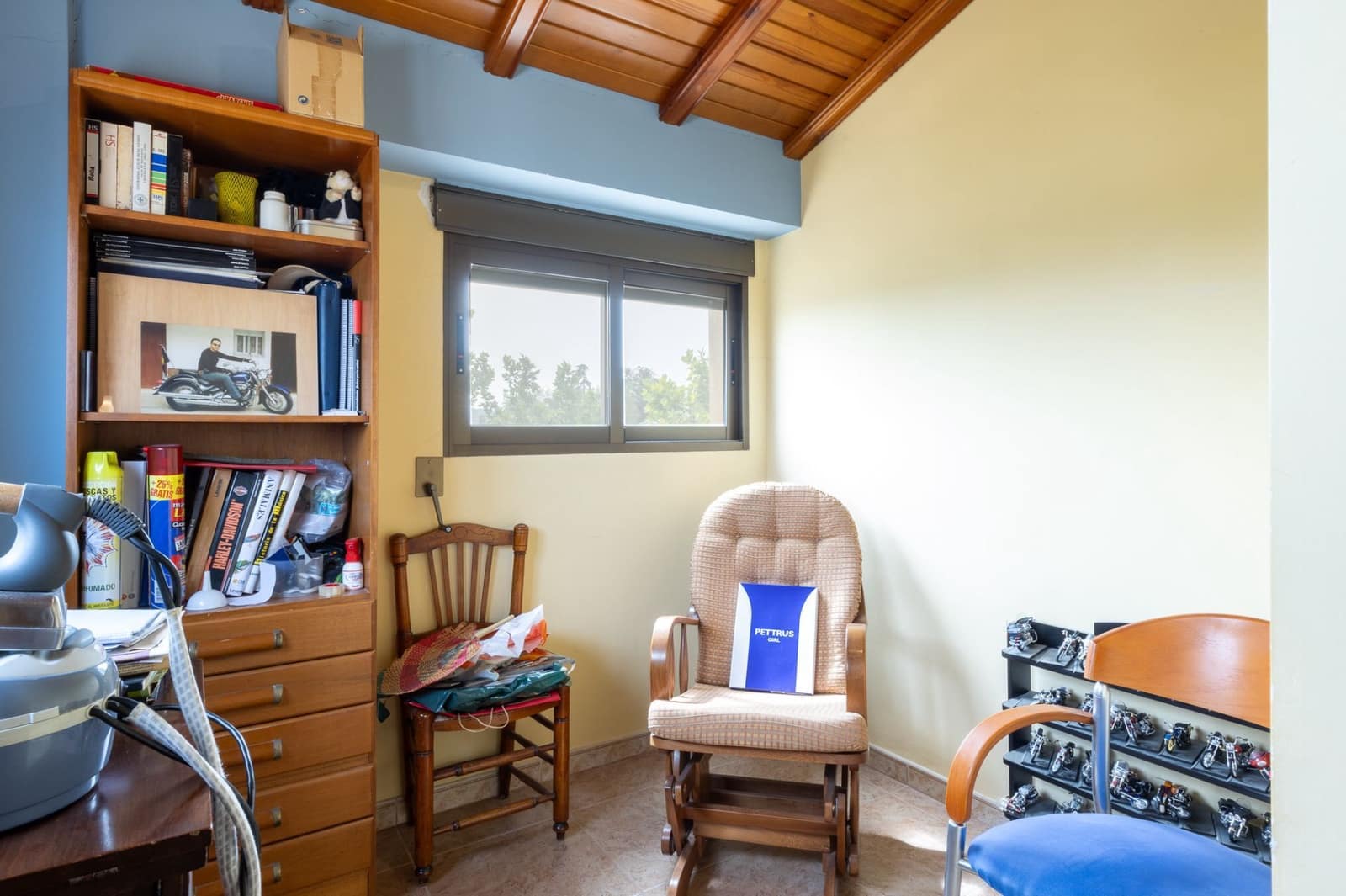 5 soveværelse Villa til salg i Llosa de Ranes med garage - € 435.000 (Ref: 9175396)