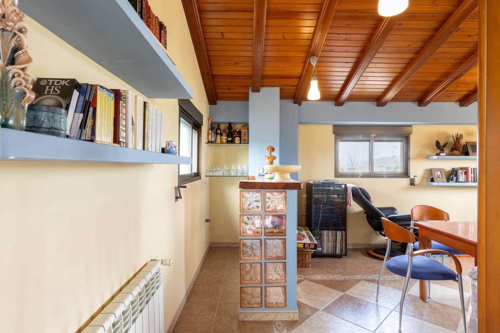 5 soveværelse Villa til salg i Llosa de Ranes med garage - € 435.000 (Ref: 9175396)