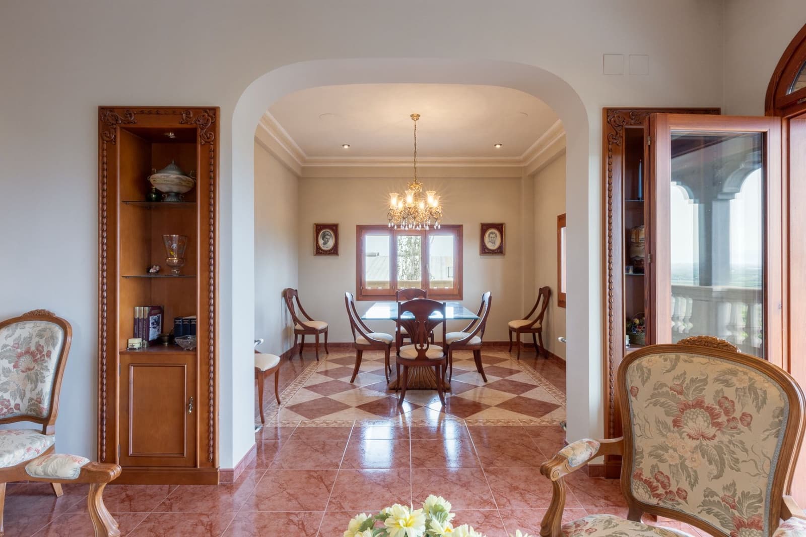 5 soveværelse Villa til salg i Llosa de Ranes med garage - € 435.000 (Ref: 9175396)