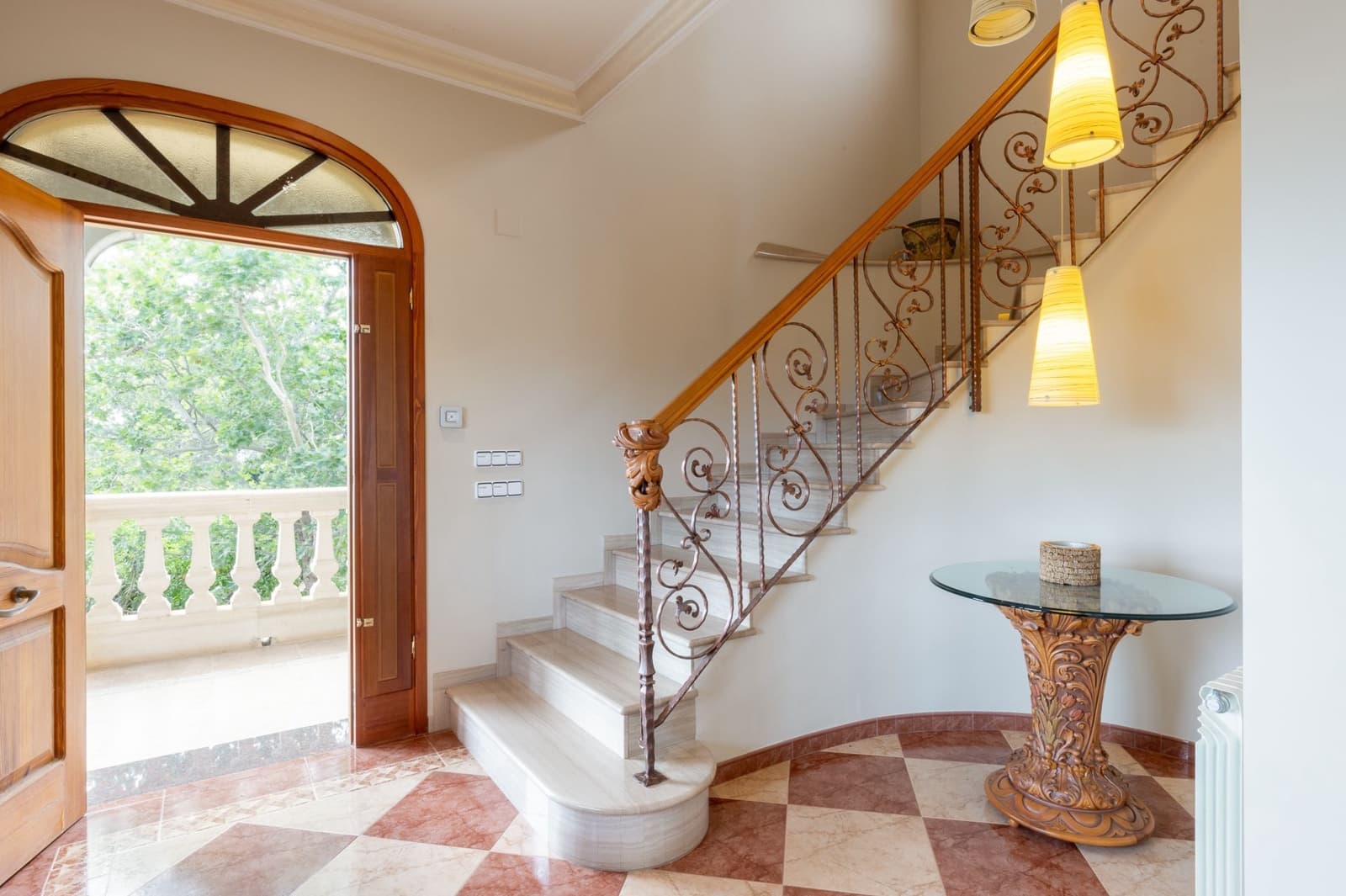 5 soveværelse Villa til salg i Llosa de Ranes med garage - € 435.000 (Ref: 9175396)