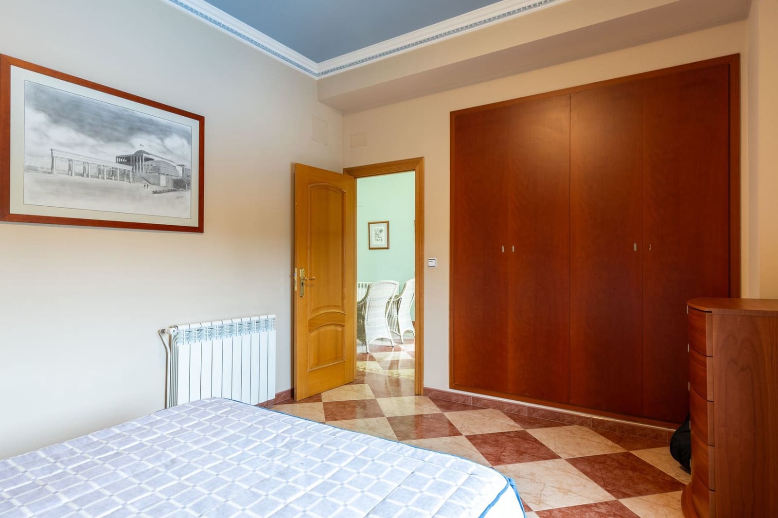 5 soveværelse Villa til salg i Llosa de Ranes med garage - € 435.000 (Ref: 9175396)