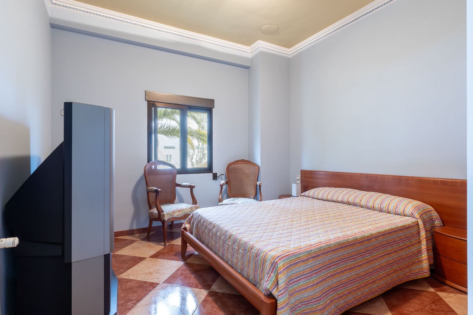 5 soveværelse Villa til salg i Llosa de Ranes med garage - € 435.000 (Ref: 9175396)