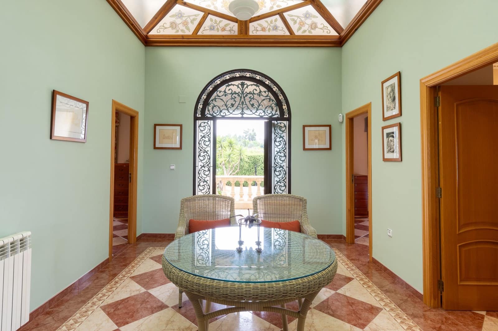 5 soveværelse Villa til salg i Llosa de Ranes med garage - € 435.000 (Ref: 9175396)