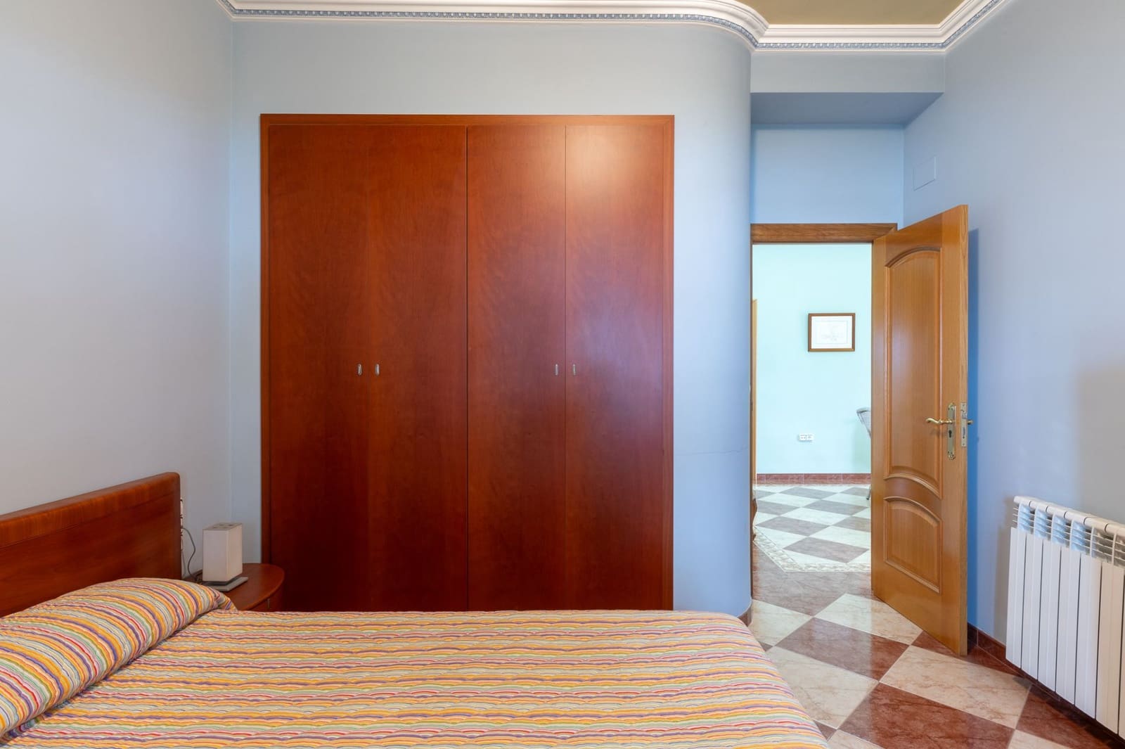 5 soveværelse Villa til salg i Llosa de Ranes med garage - € 435.000 (Ref: 9175396)