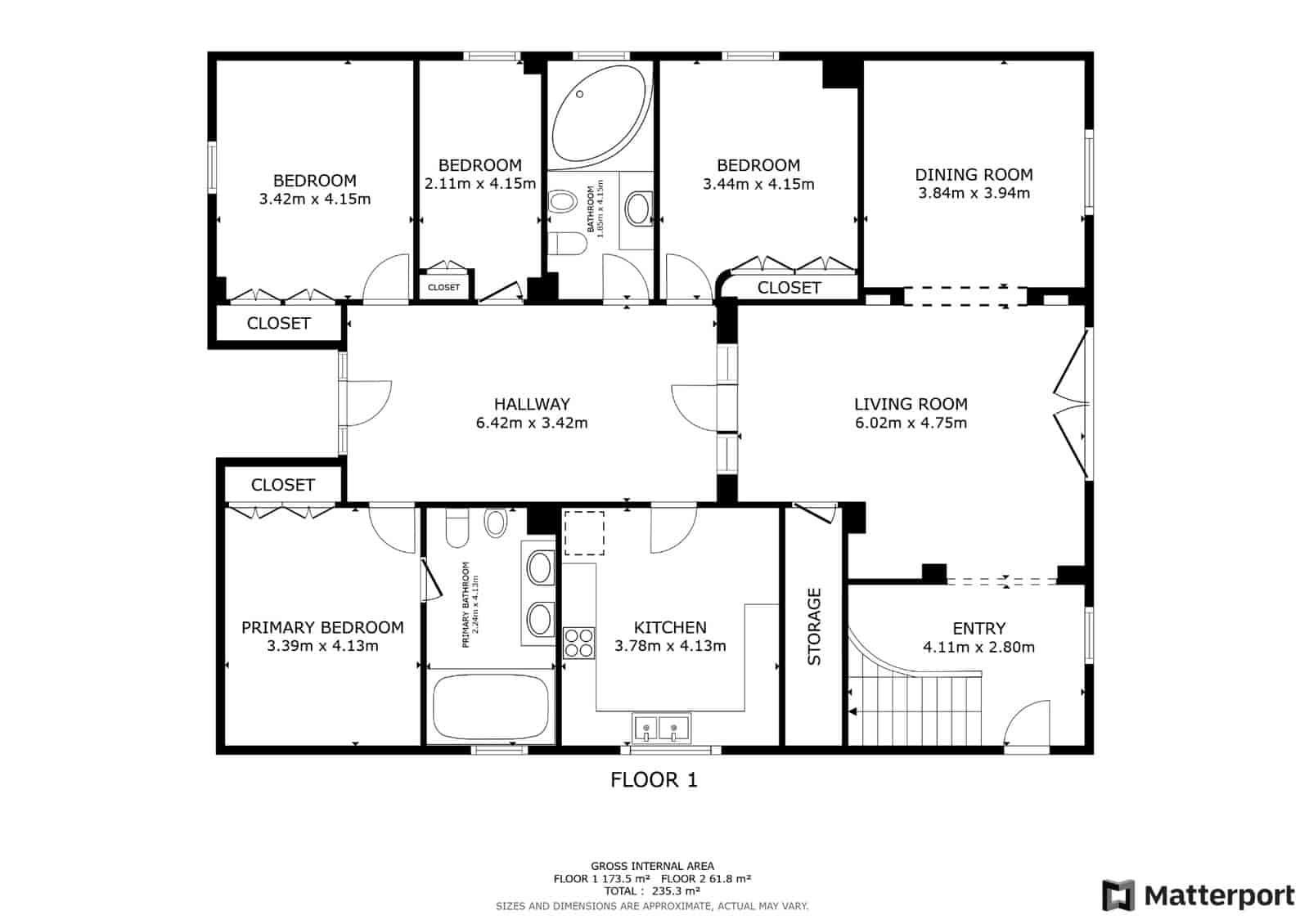 5 soveværelse Villa til salg i Llosa de Ranes med garage - € 435.000 (Ref: 9175396)