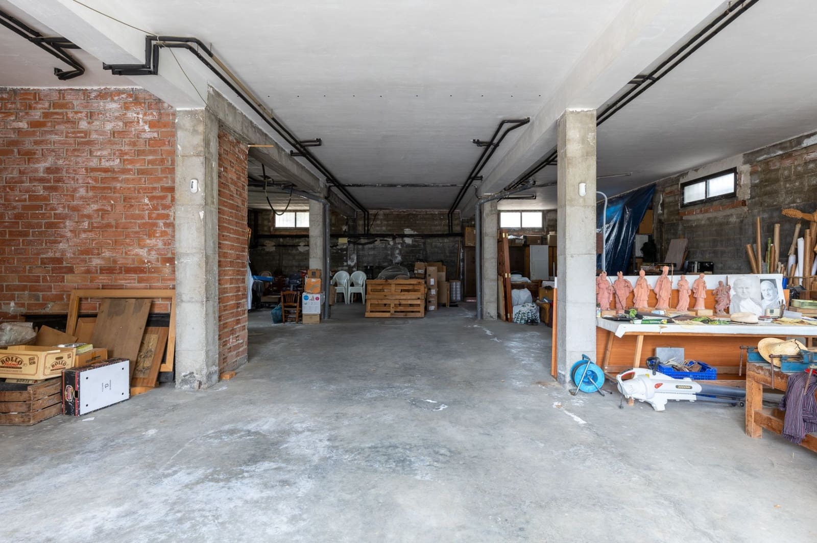 5 soveværelse Villa til salg i Llosa de Ranes med garage - € 435.000 (Ref: 9175396)