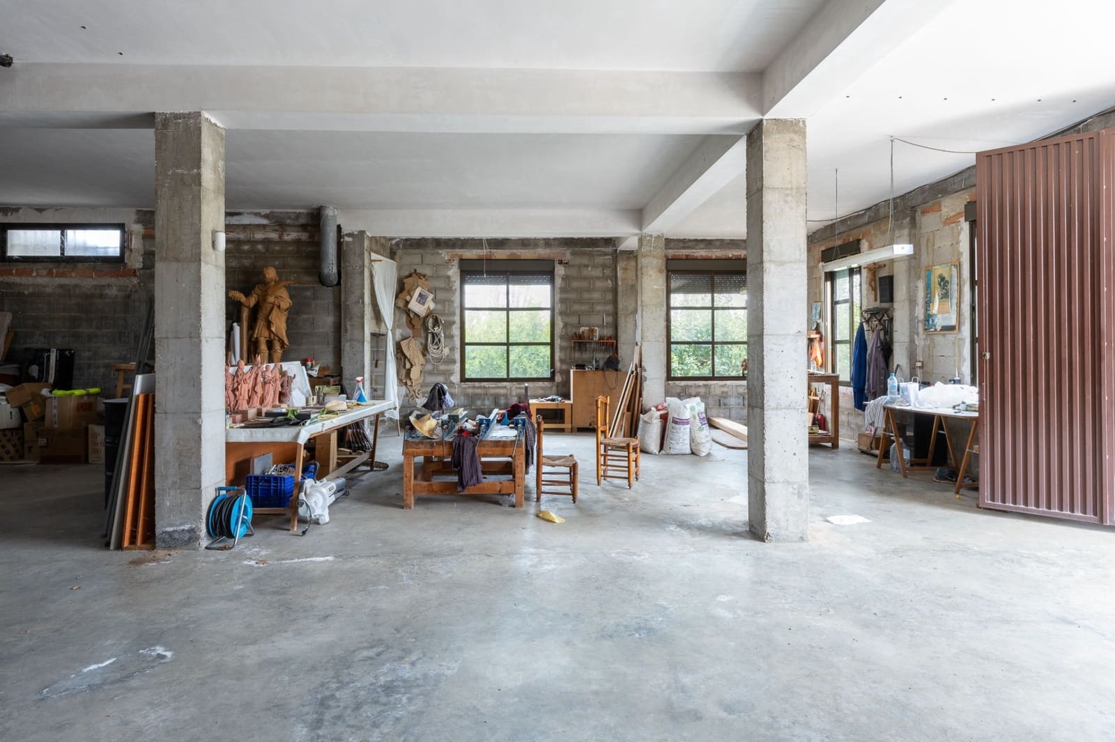 5 soveværelse Villa til salg i Llosa de Ranes med garage - € 435.000 (Ref: 9175396)