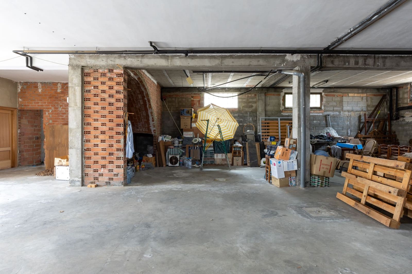 5 soveværelse Villa til salg i Llosa de Ranes med garage - € 435.000 (Ref: 9175396)