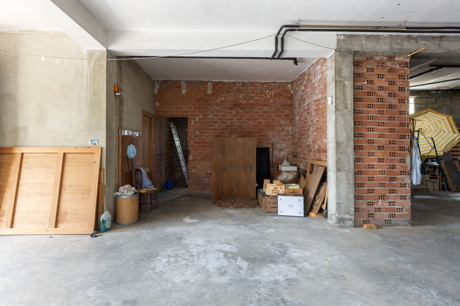 5 soveværelse Villa til salg i Llosa de Ranes med garage - € 435.000 (Ref: 9175396)