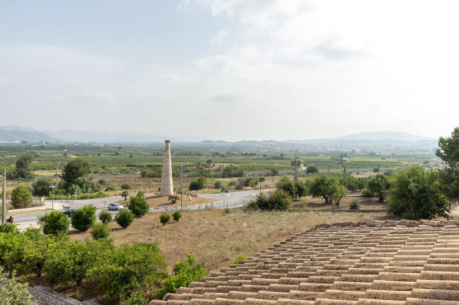 5 soveværelse Villa til salg i Llosa de Ranes med garage - € 435.000 (Ref: 9175396)