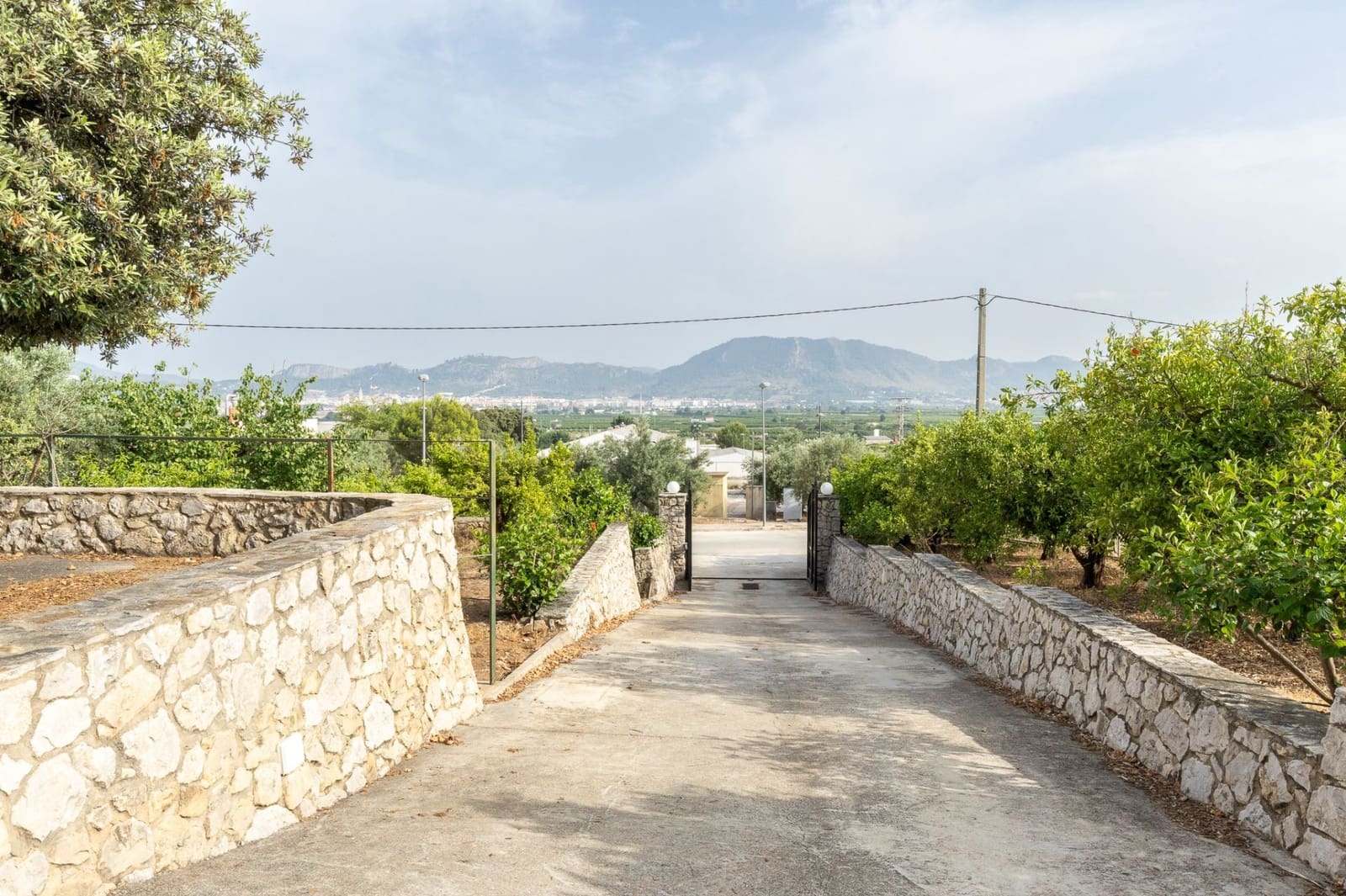 5 soveværelse Villa til salg i Llosa de Ranes med garage - € 435.000 (Ref: 9175396)