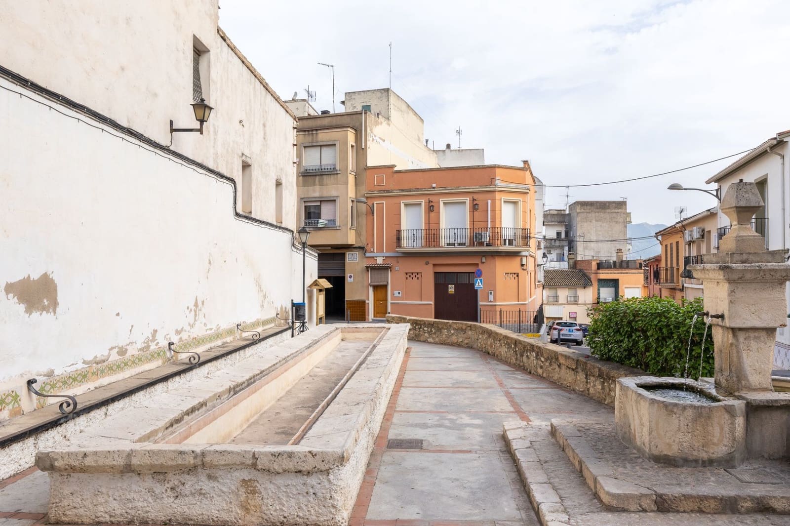 5 soveværelse Villa til salg i Llosa de Ranes med garage - € 435.000 (Ref: 9175396)