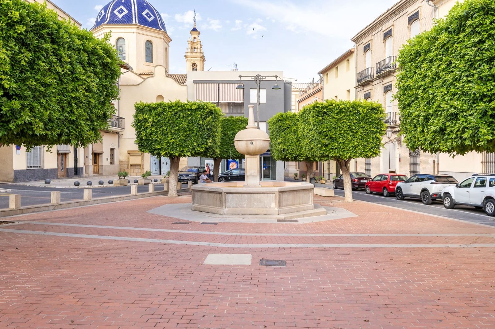 5 soveværelse Villa til salg i Llosa de Ranes med garage - € 435.000 (Ref: 9175396)