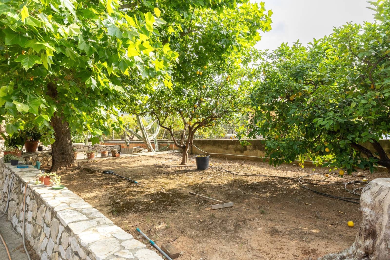 5 soveværelse Villa til salg i Llosa de Ranes med garage - € 435.000 (Ref: 9175396)