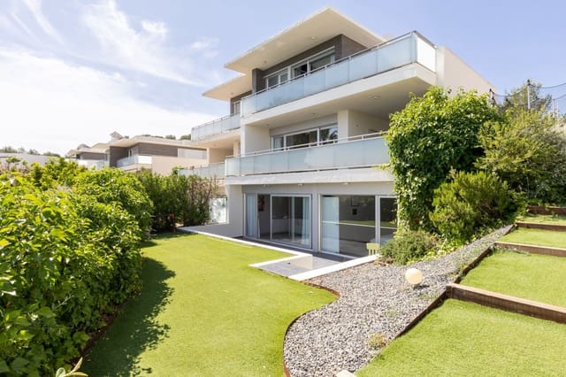 4 sypialnia Willa na sprzedaż w Chiva z basenem garażem - 460 000 € (Ref: 9175399)