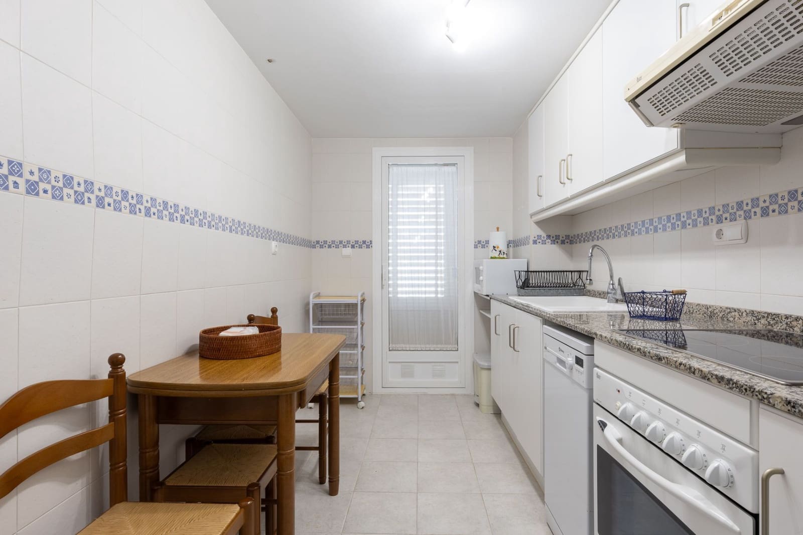 2 soveværelse Lejlighed til salg i Calpe / Calp med swimmingpool garage - € 420.000 (Ref: 9175400)