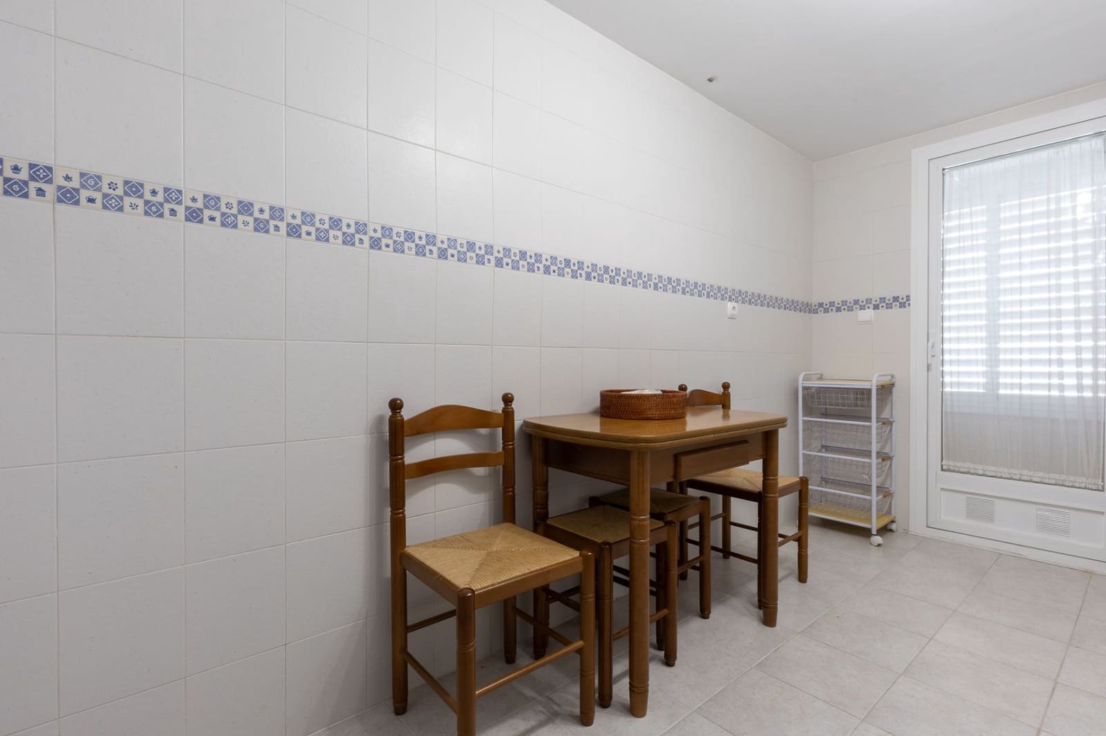 2 soveværelse Lejlighed til salg i Calpe / Calp med swimmingpool garage - € 420.000 (Ref: 9175400)