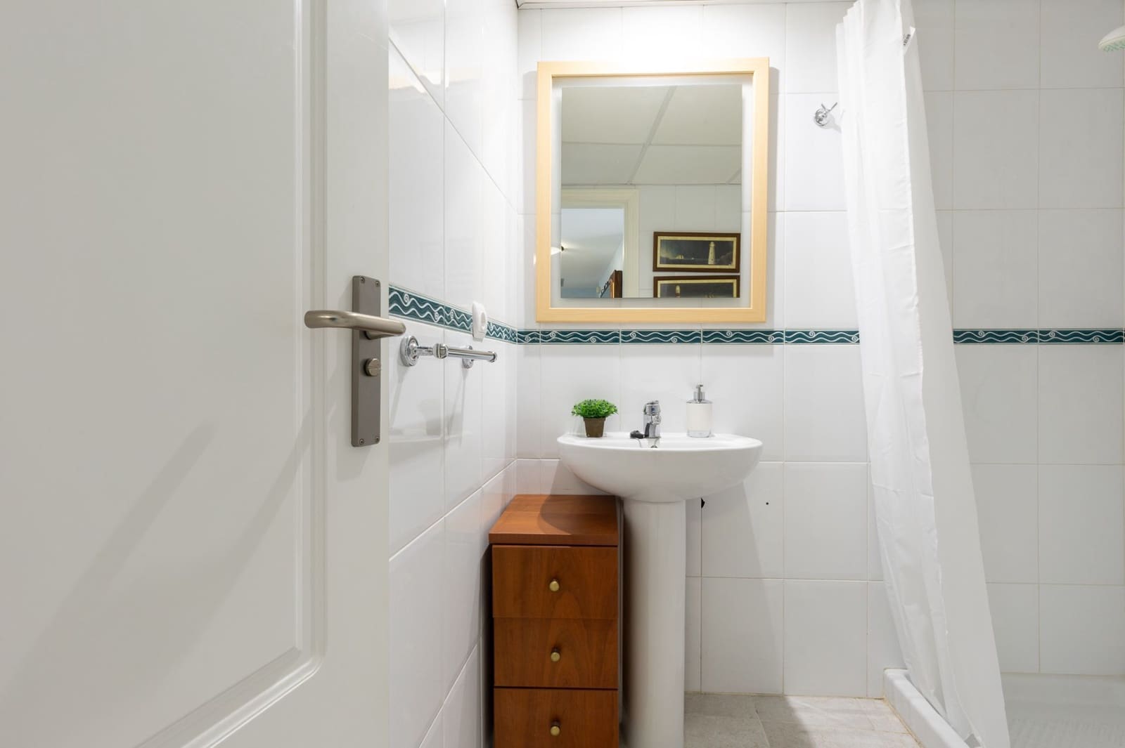 2 soveværelse Lejlighed til salg i Calpe / Calp med swimmingpool garage - € 420.000 (Ref: 9175400)