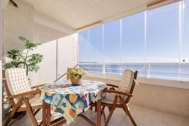 2 soveværelse Lejlighed til salg i Calpe / Calp med swimmingpool garage - € 420.000 (Ref: 9175400)