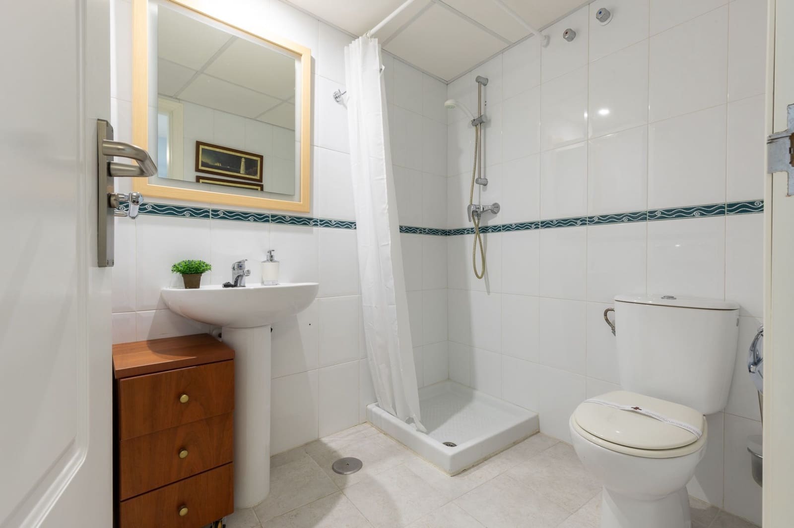 2 soveværelse Lejlighed til salg i Calpe / Calp med swimmingpool garage - € 420.000 (Ref: 9175400)