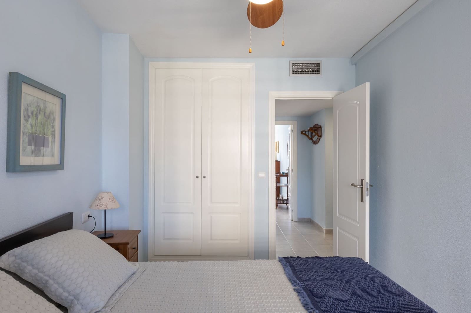 2 soveværelse Lejlighed til salg i Calpe / Calp med swimmingpool garage - € 420.000 (Ref: 9175400)