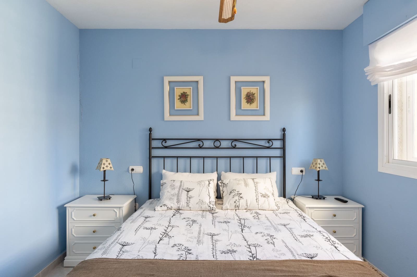 2 soveværelse Lejlighed til salg i Calpe / Calp med swimmingpool garage - € 420.000 (Ref: 9175400)