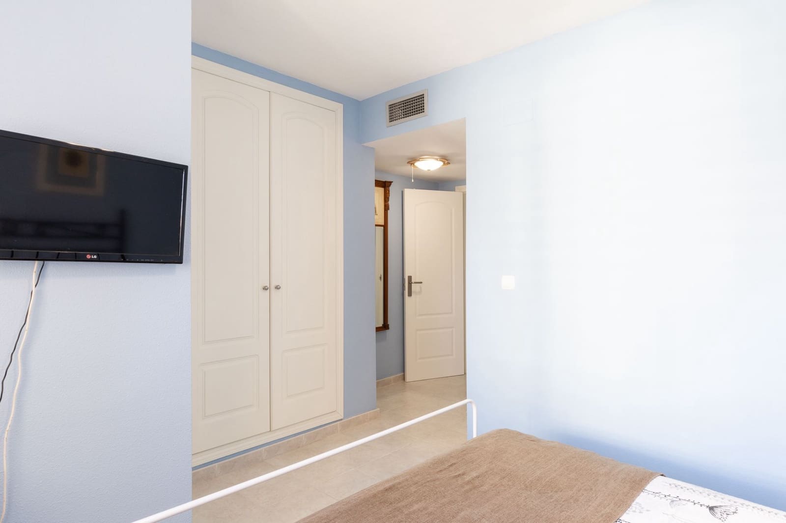 2 soveværelse Lejlighed til salg i Calpe / Calp med swimmingpool garage - € 420.000 (Ref: 9175400)