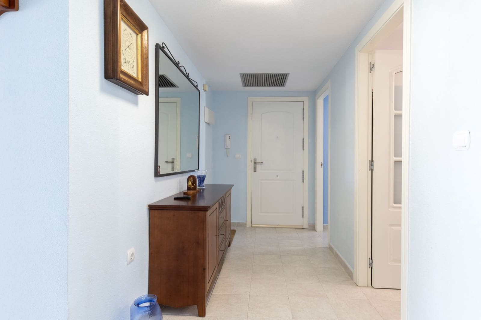 2 soveværelse Lejlighed til salg i Calpe / Calp med swimmingpool garage - € 420.000 (Ref: 9175400)