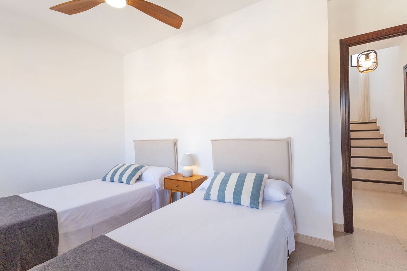 4 sovrum Semi-fristående Villa till salu i Santa Pola med garage - 339 000 € (Ref: 9202185)