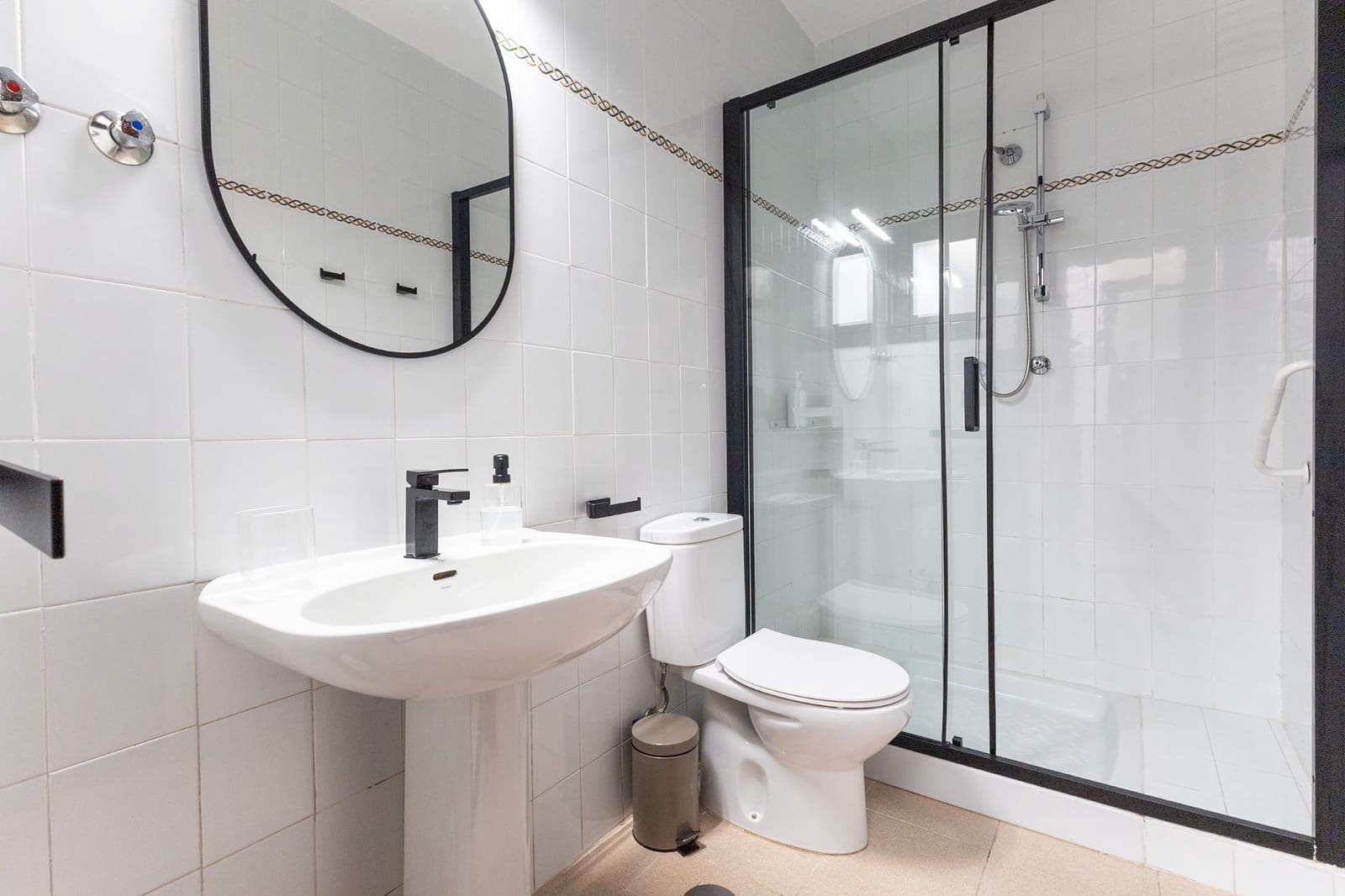 4 sovrum Semi-fristående Villa till salu i Santa Pola med garage - 339 000 € (Ref: 9202185)