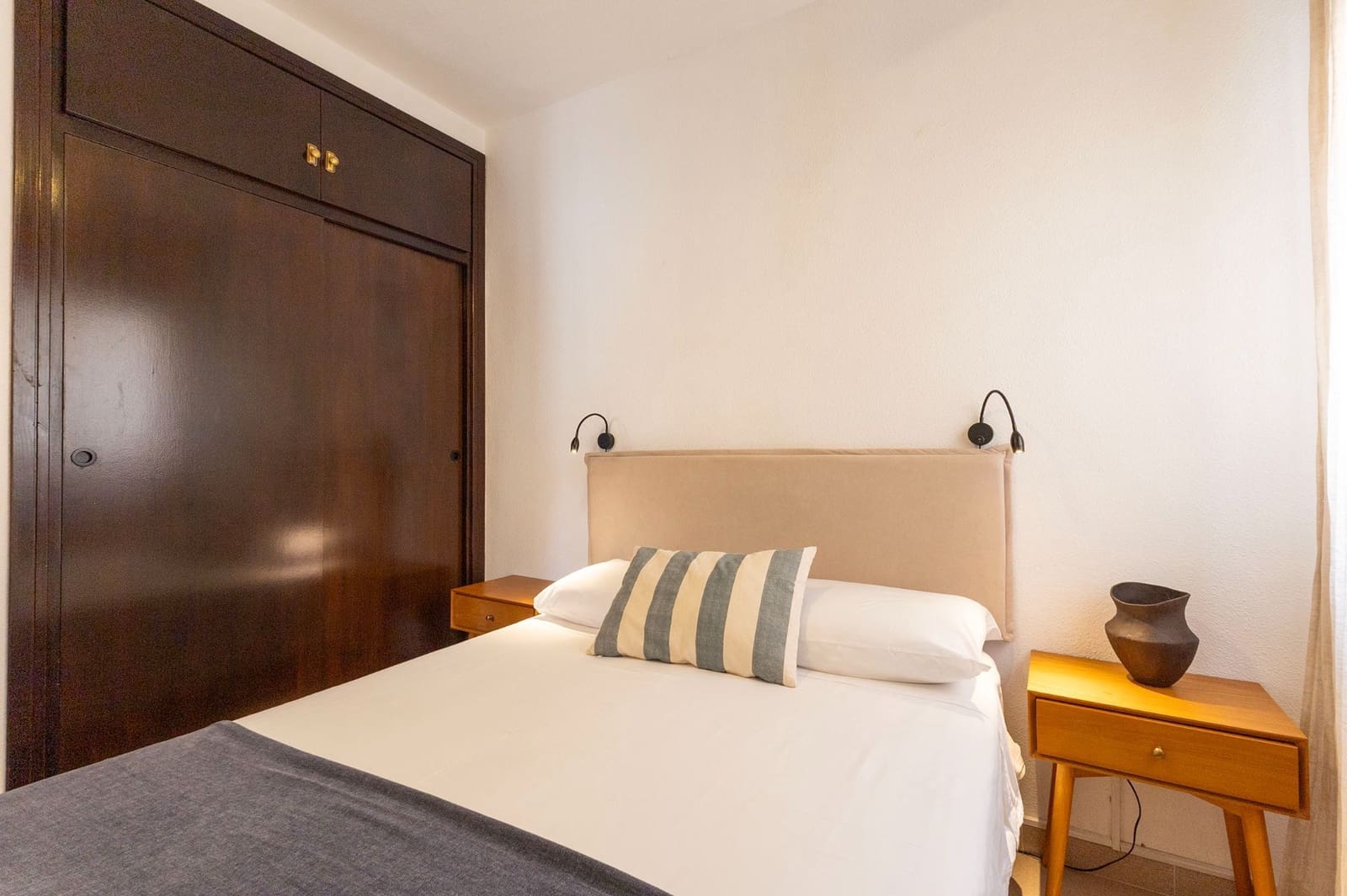 4 sovrum Semi-fristående Villa till salu i Santa Pola med garage - 339 000 € (Ref: 9202185)