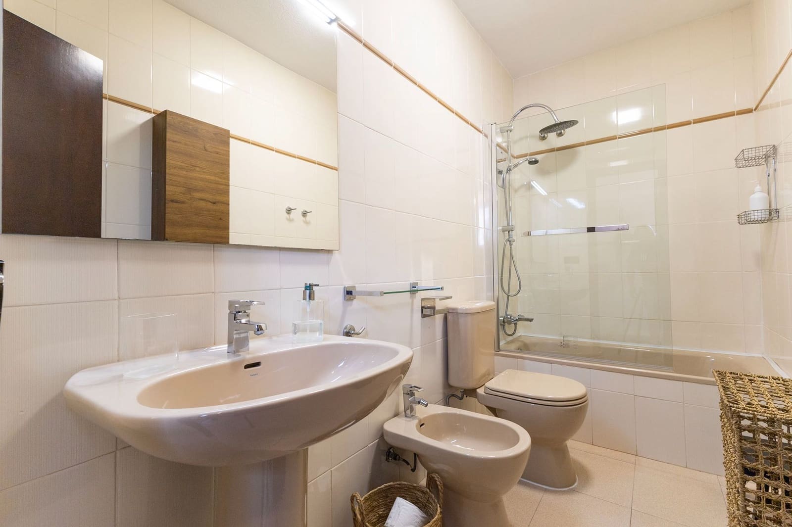 4 sovrum Semi-fristående Villa till salu i Santa Pola med garage - 339 000 € (Ref: 9202185)