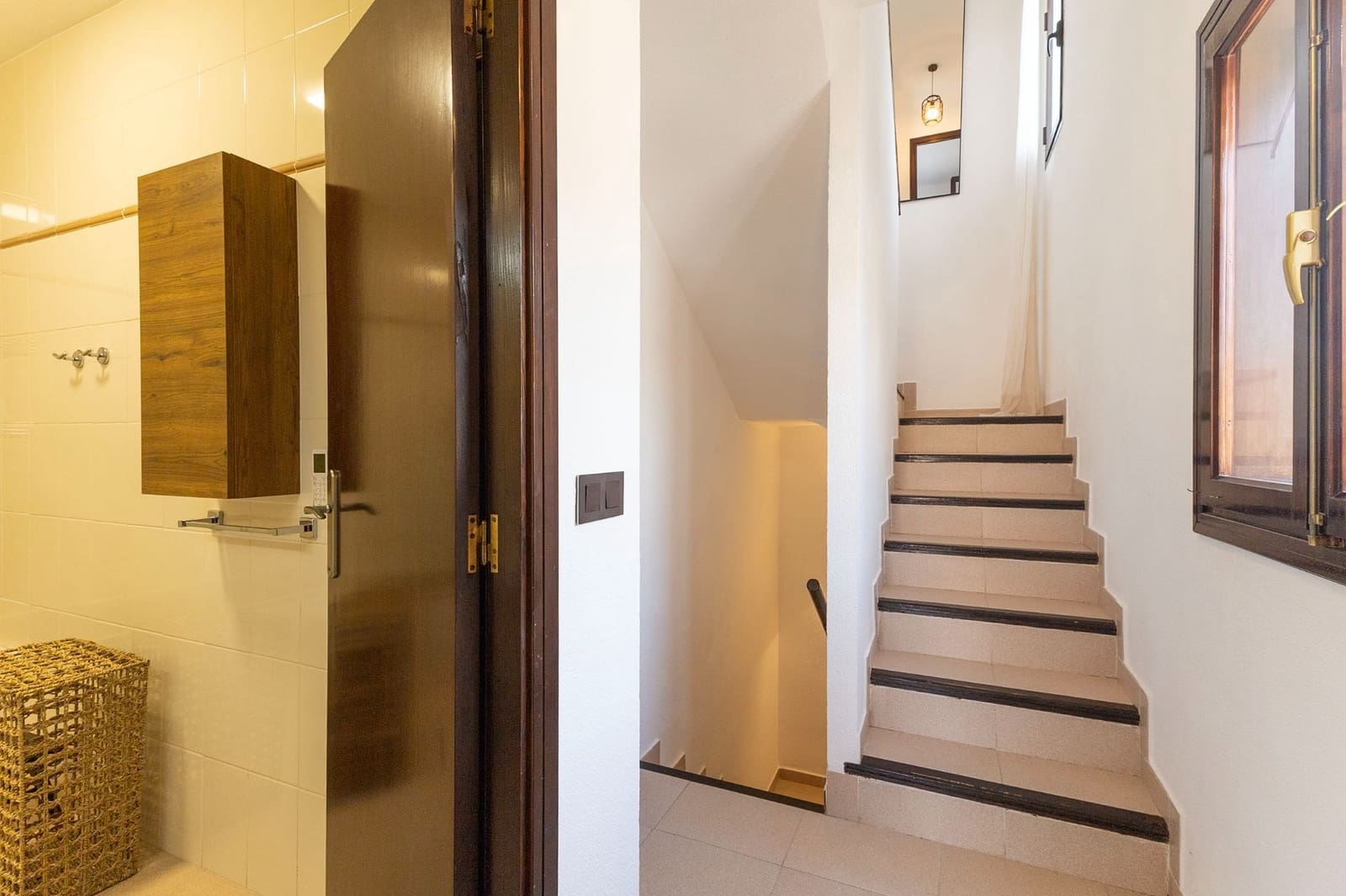 4 sovrum Semi-fristående Villa till salu i Santa Pola med garage - 339 000 € (Ref: 9202185)