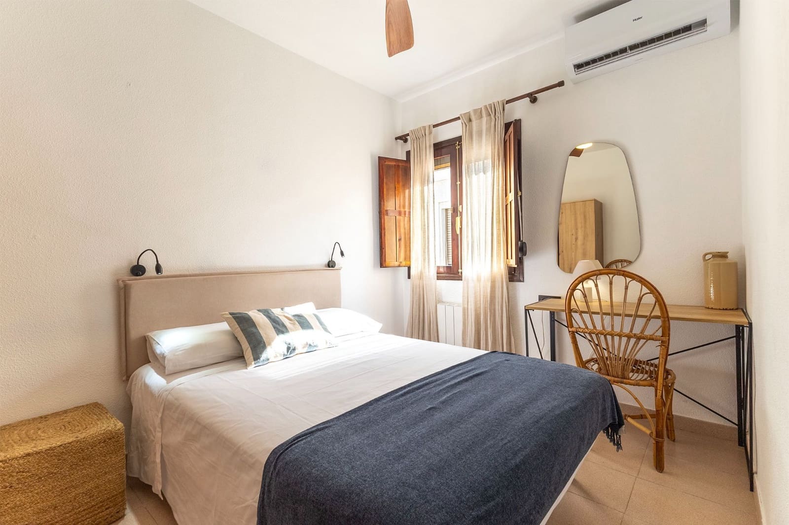 4 sovrum Semi-fristående Villa till salu i Santa Pola med garage - 339 000 € (Ref: 9202185)