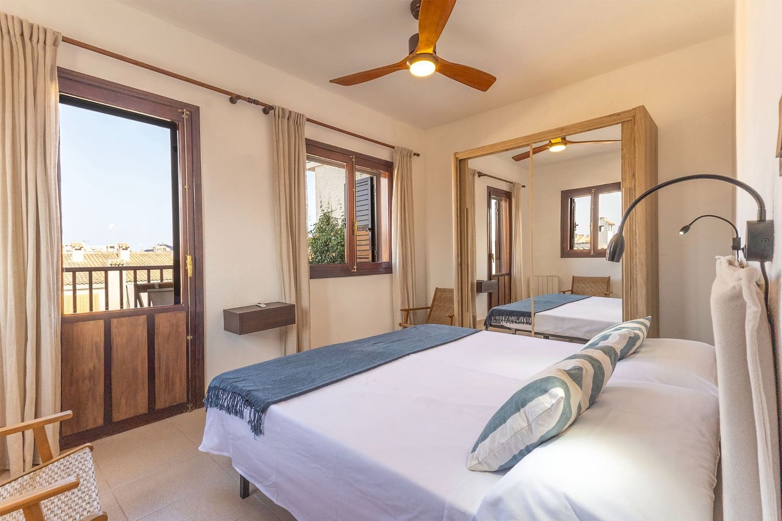 4 sovrum Semi-fristående Villa till salu i Santa Pola med garage - 339 000 € (Ref: 9202185)