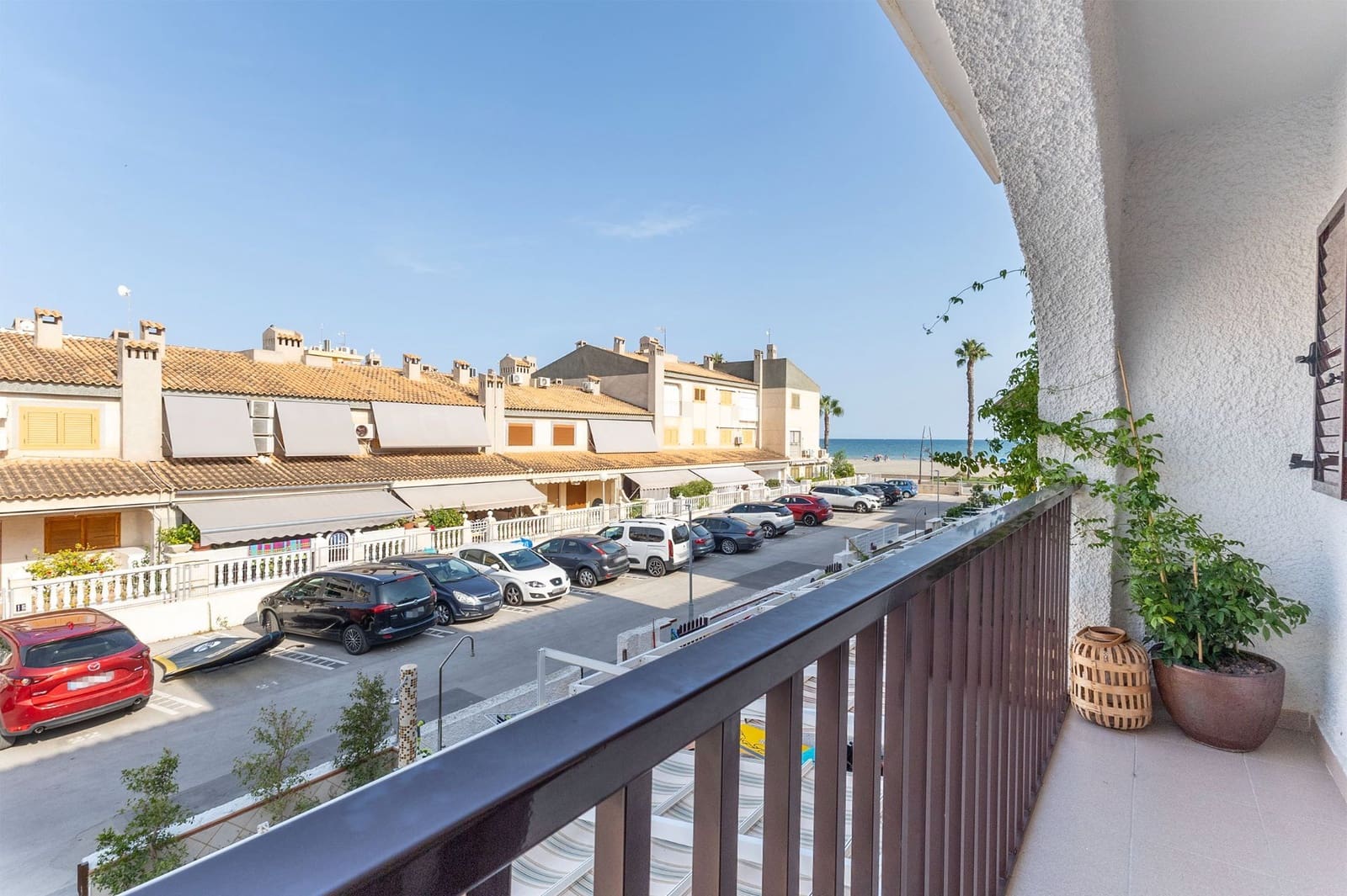 4 sovrum Semi-fristående Villa till salu i Santa Pola med garage - 339 000 € (Ref: 9202185)