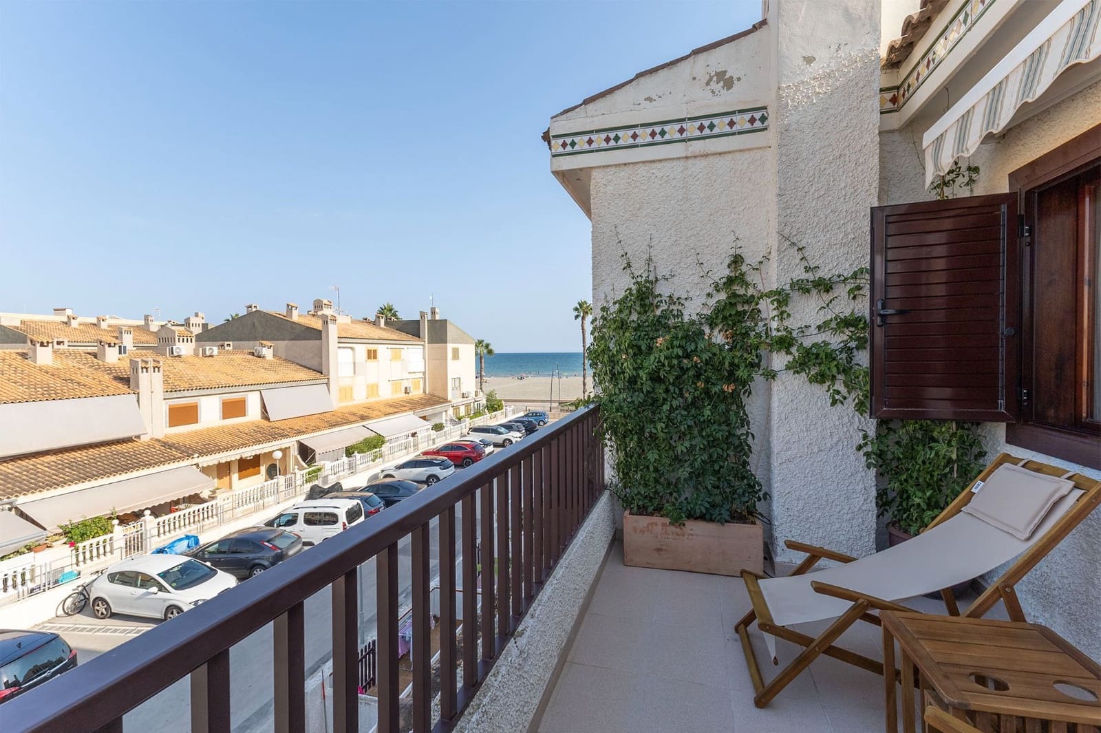 4 sovrum Semi-fristående Villa till salu i Santa Pola med garage - 339 000 € (Ref: 9202185)