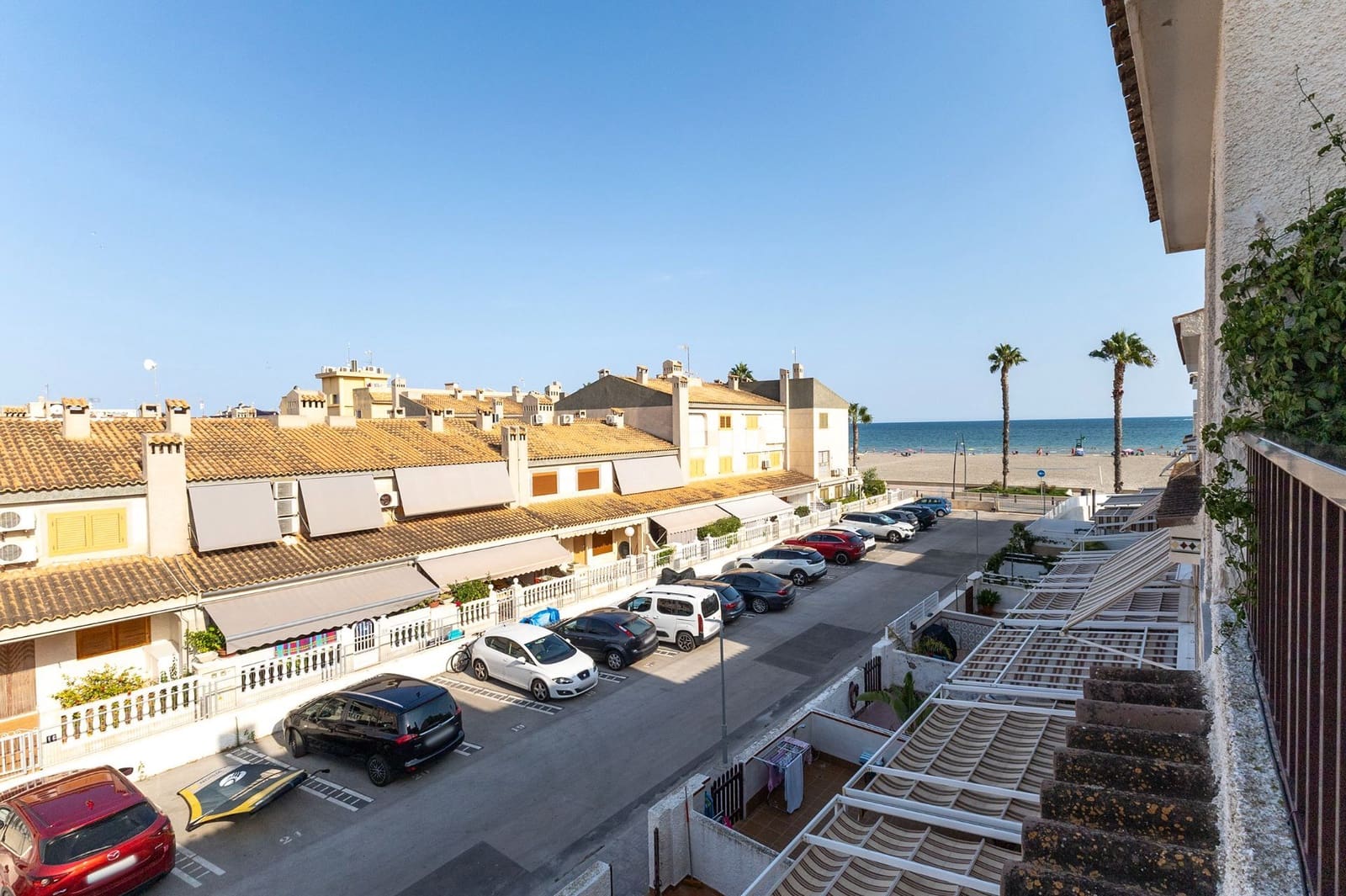 4 sovrum Semi-fristående Villa till salu i Santa Pola med garage - 339 000 € (Ref: 9202185)