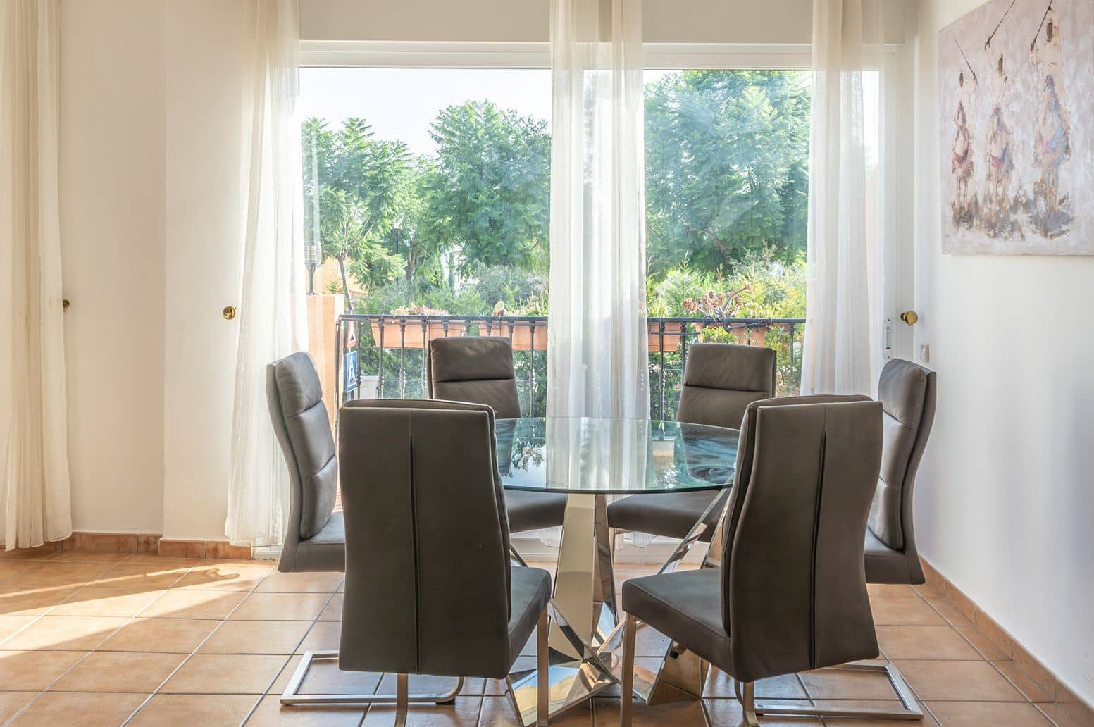 5 bedroom Villa for sale in Altea - € 430,000 (Ref: 9202186)