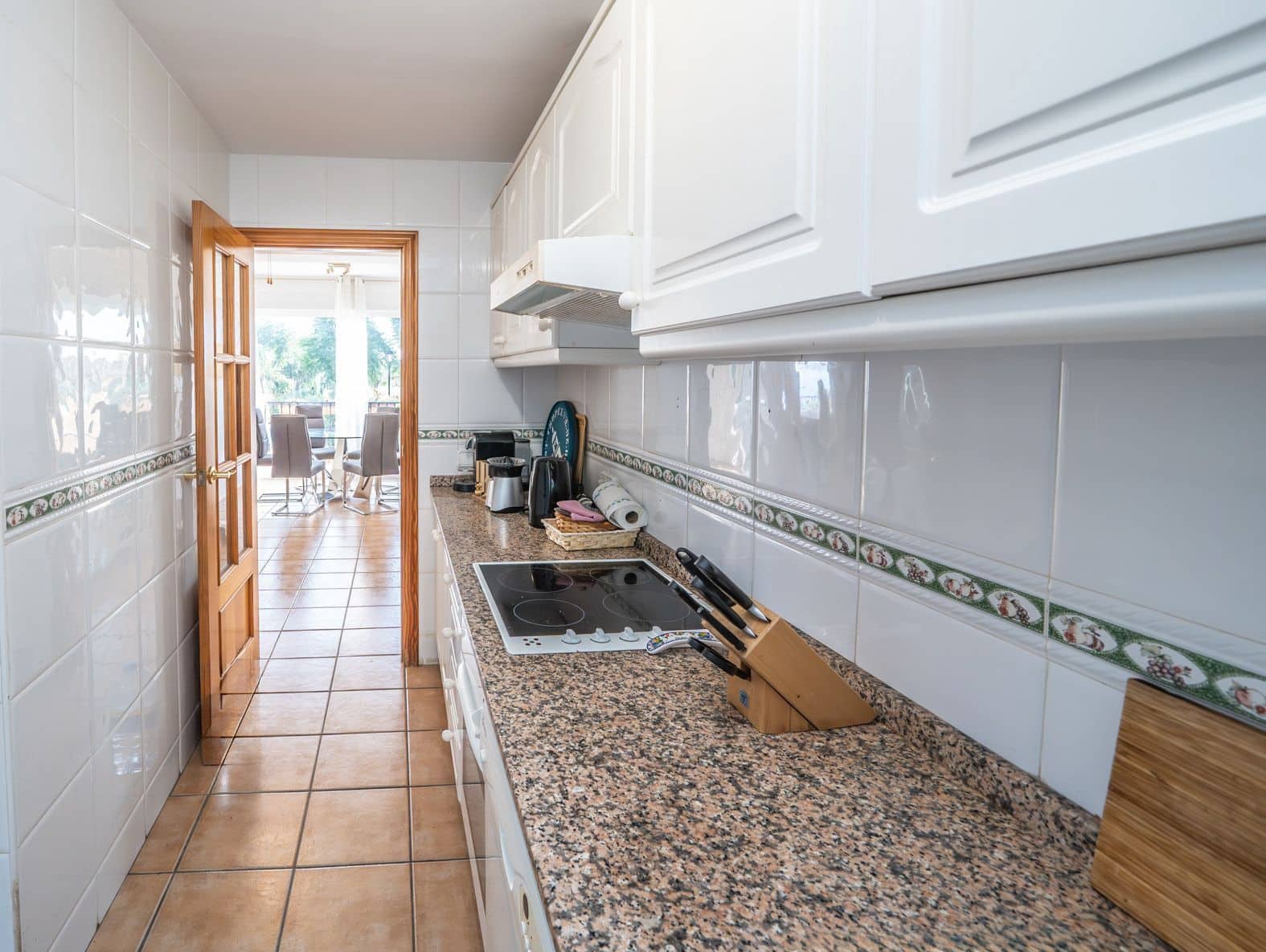 5 bedroom Villa for sale in Altea - € 430,000 (Ref: 9202186)